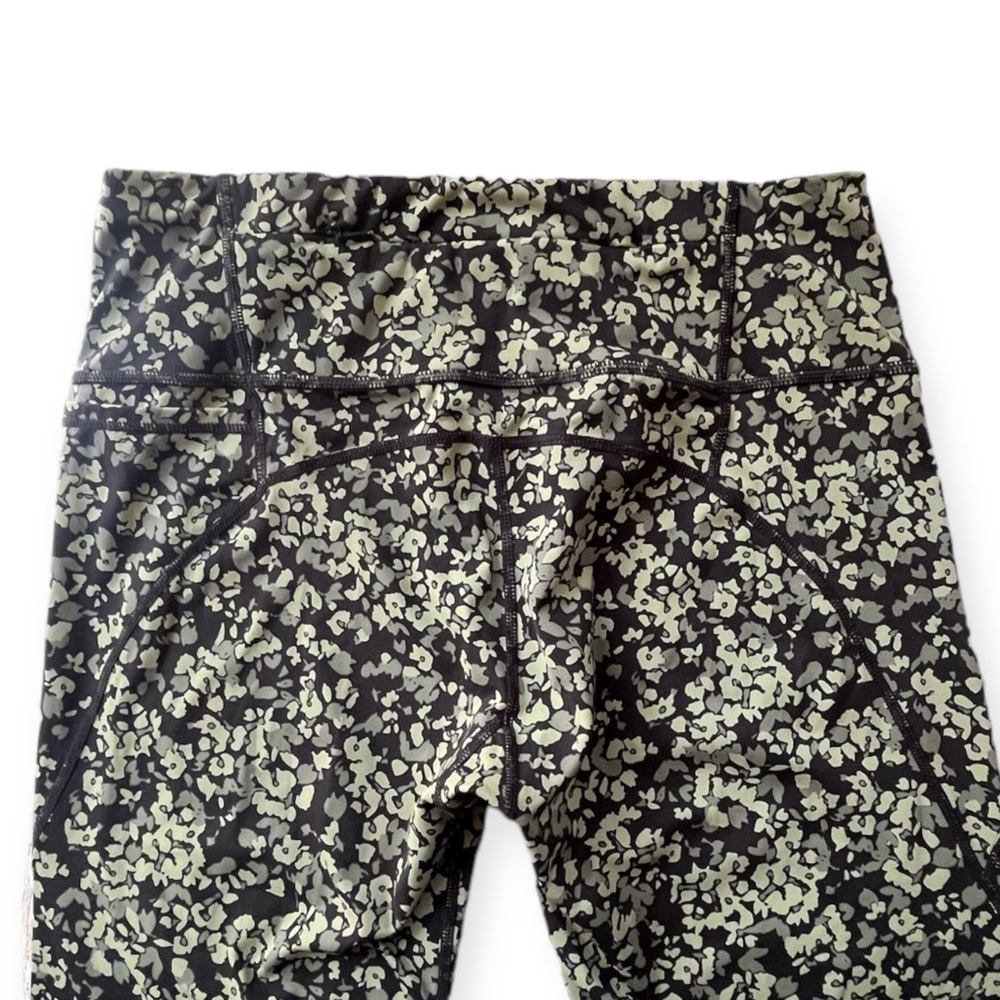 SWEATY BETTY Power Pocket Workout Leggings, sz Medium - Picture 9 of 11
